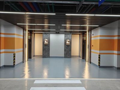 雙地鐵站、百萬方綠肺&hellip;這個級別配置,哈爾濱罕見!