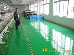 哈爾濱專業(yè)環(huán)氧樹脂地坪漆服務 耐用美觀，滿足多樣化需求