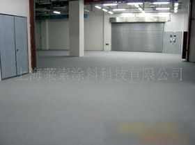 哈爾濱環(huán)氧地坪 應用、優(yōu)勢與施工要點