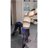 哈爾濱萬邦地坪 專業(yè)環(huán)氧地坪解決方案的引領者