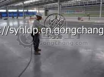 黑龍江省環(huán)氧樹脂地坪專業(yè)施工服務 - 覆蓋哈爾濱、齊齊哈爾等多地市