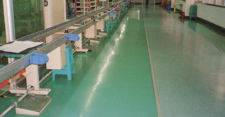 供應(yīng)優(yōu)質(zhì)平地機(jī)配件 哈爾濱四海ZFWG200變速箱及環(huán)氧地坪解決方案