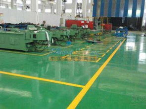 長葛環氧地坪漆價格解析與綠鑫裝飾、哈爾濱市場供應特點